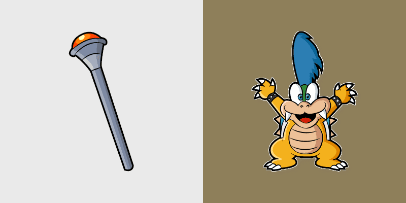 Larry Koopa