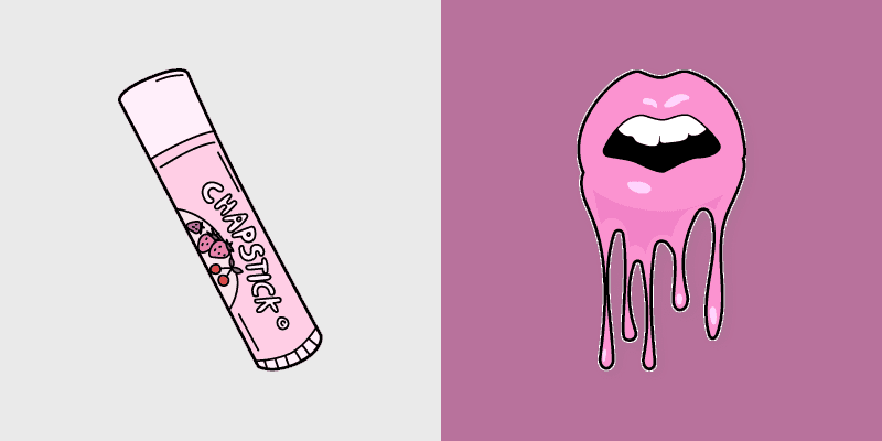 Custom Cursor Collection for VSCO Enthusiasts