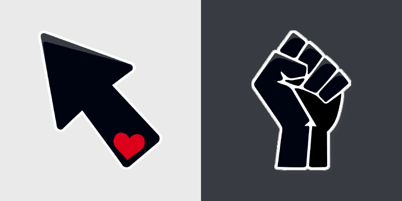 Solidarity Fist