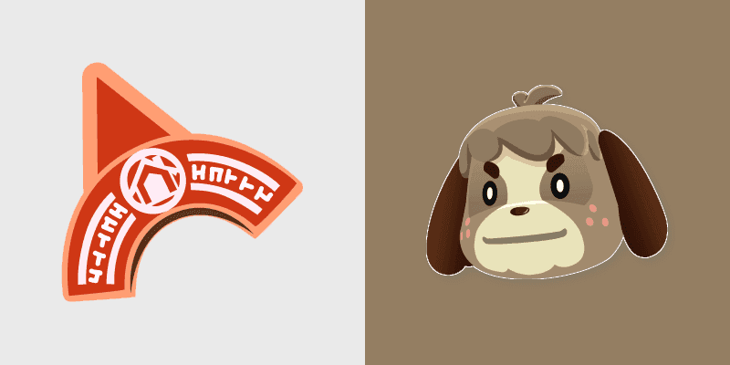 Digby Showcase
