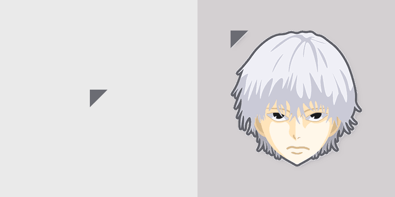 Ken Kaneki