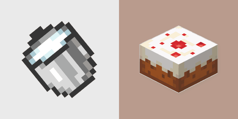 Pixelated Palette Cursor Pack