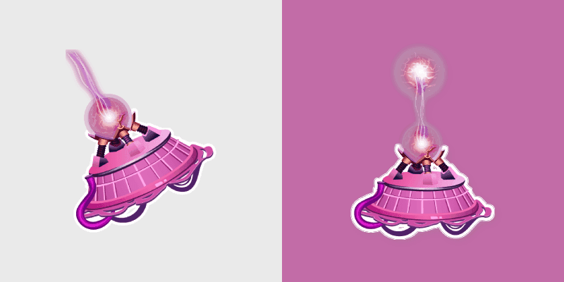 Custom Cursor Pack - Fortnite The Device