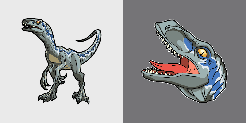 Dinocute