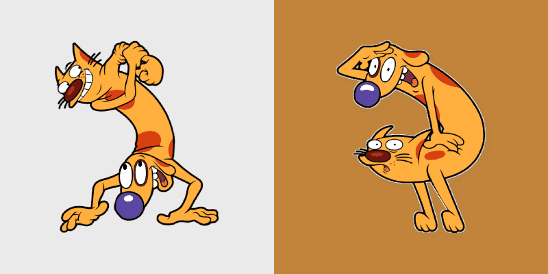CatDog