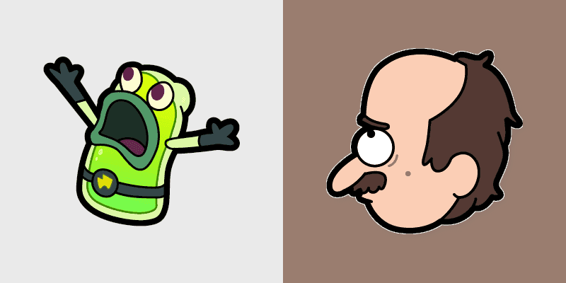 Lefty Robot