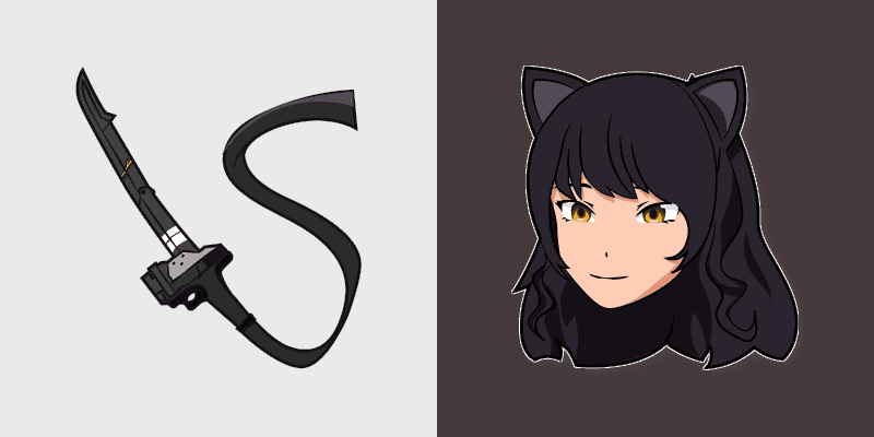 Blake Belladonna