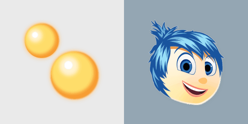 Joy Inside Out