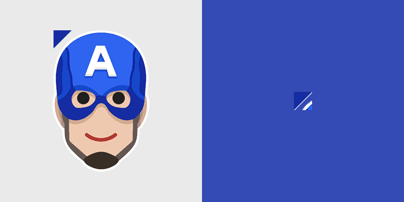 Captain America Avenger