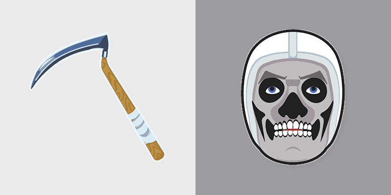 Skull Trooper Reaper