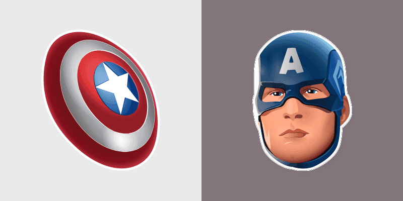 Captain America