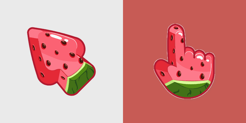 Watermelon Slice