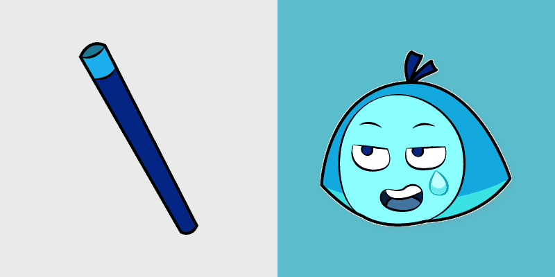 Aquamarine Gem