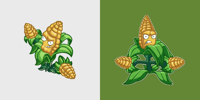 Kernel Corn