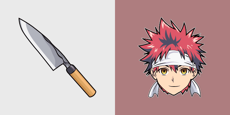Soma Yukihira