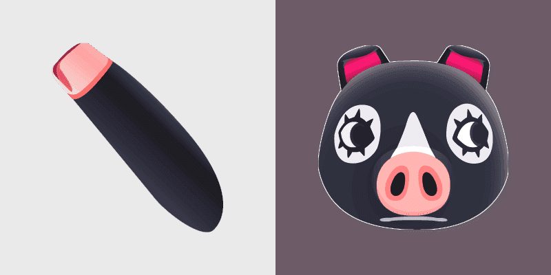Agnes Pig