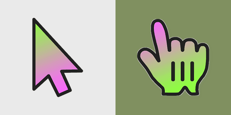 Logo Gradient