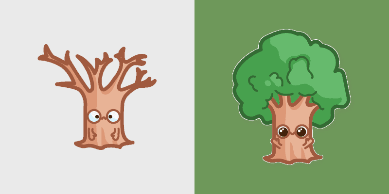 Forest Friends