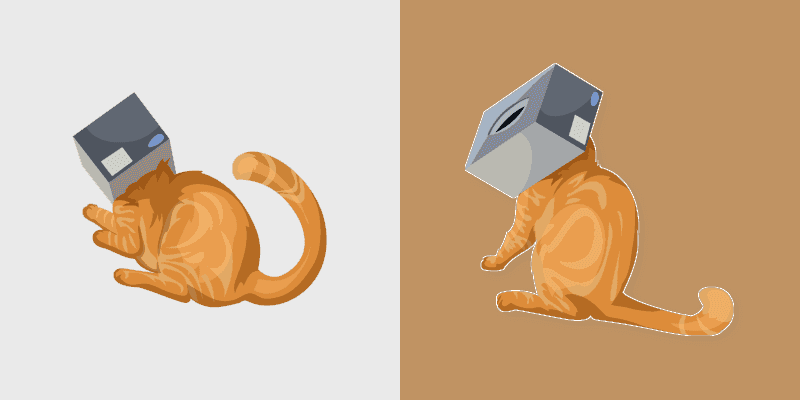 Curious Cat Crew
