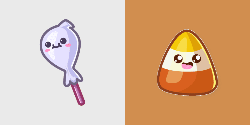 Cute Halloween