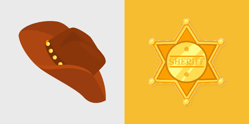 Wild West Sheriff