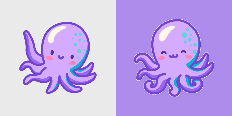 OctoCute
