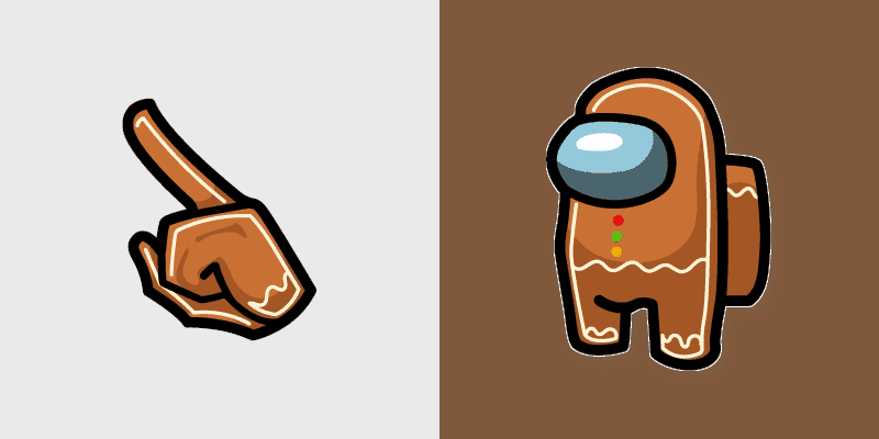 BTD Dart Monkey Crewmate
