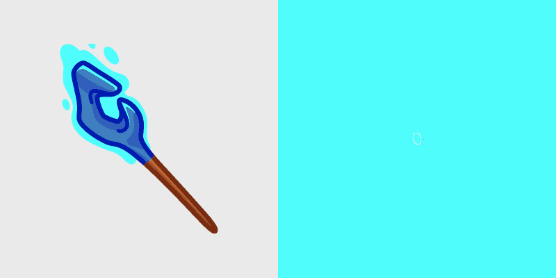 Magical Whimsy Cursor Pack