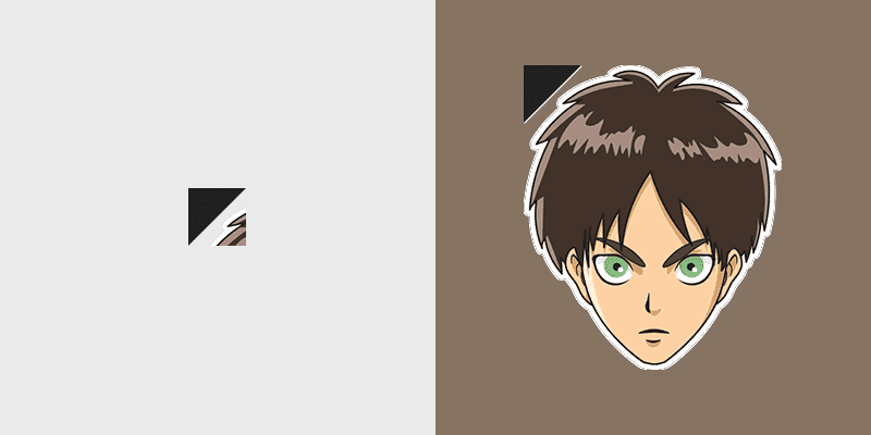 Eren Yeager