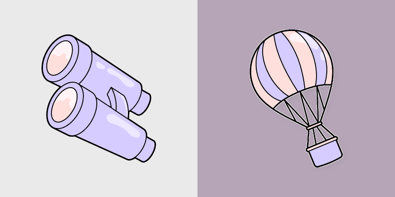 Whimsy Wings Cursor Pack