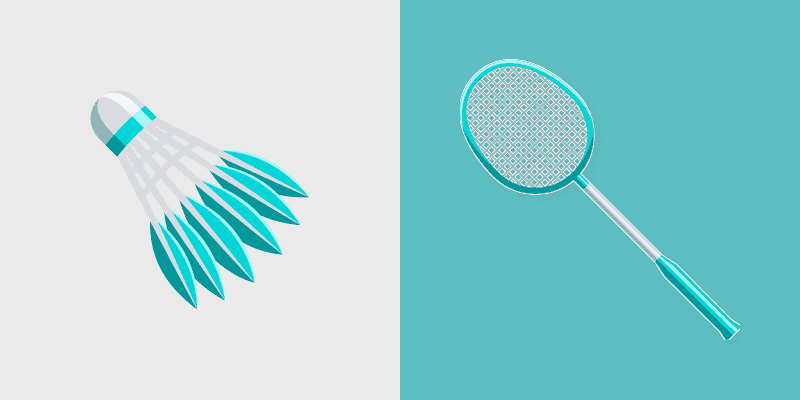 Badminton