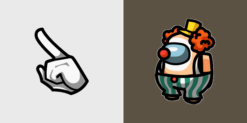 Clown Crewmate