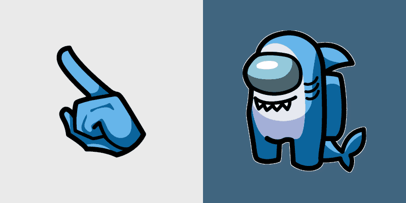Shark Crewmate