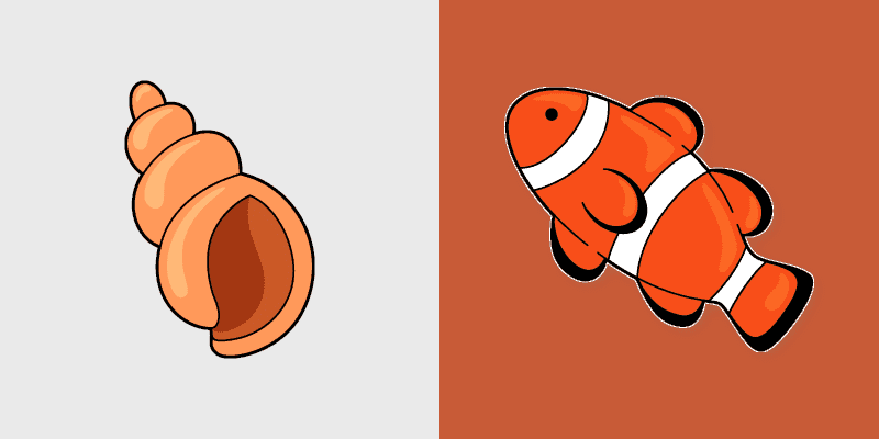 Fish Shell