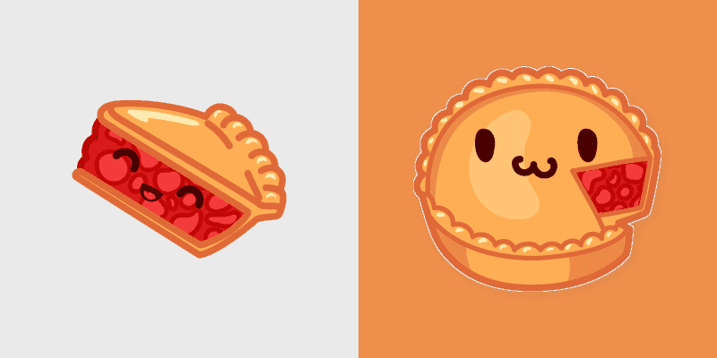 Cherry Blossom Cursor Pack