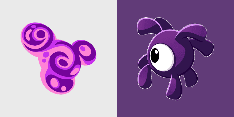 Custom Pet Phantom Cursor Pack