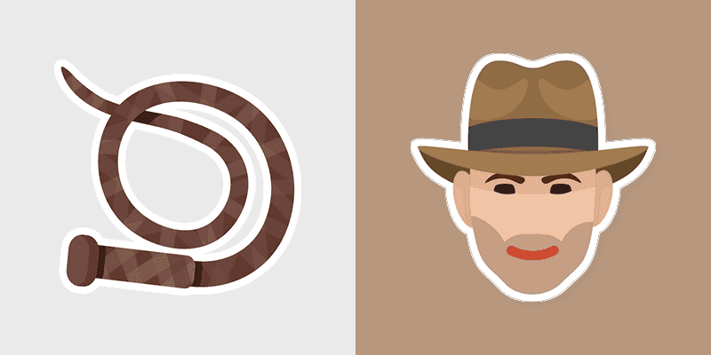 Indiana Jones