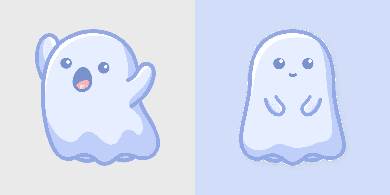 Ghostly Delight