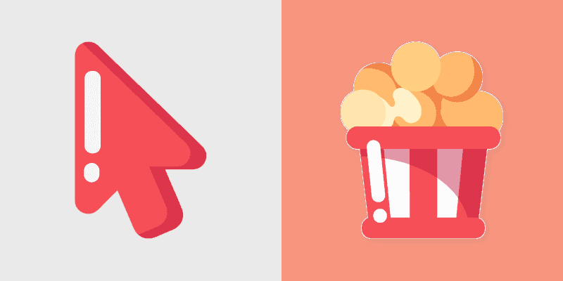Popcorn Minimal