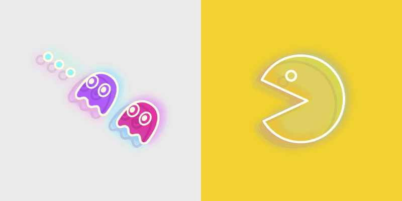 PAC MAN