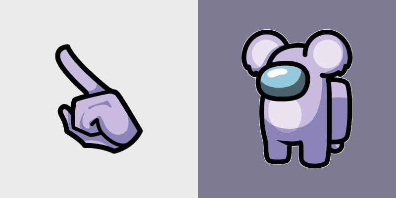 Koala Crewmate