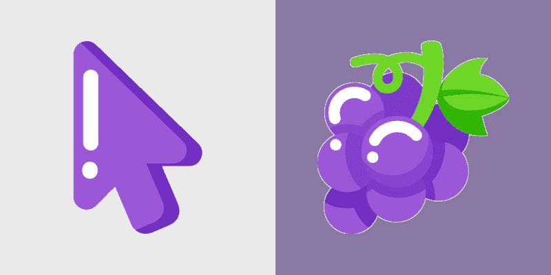 Purple Dreams Minimal