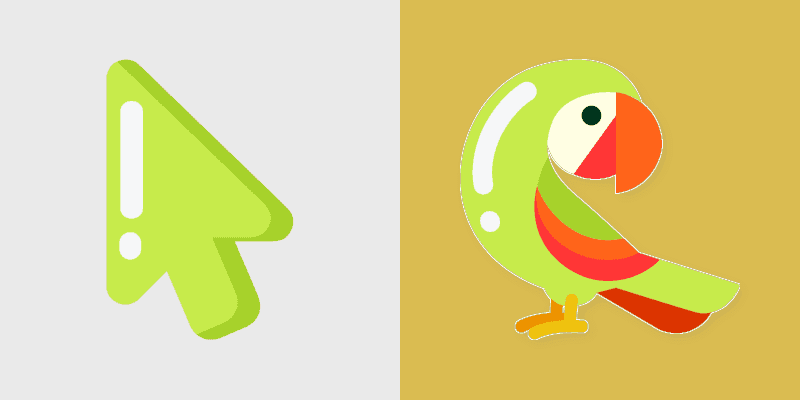 Parrot Minimal
