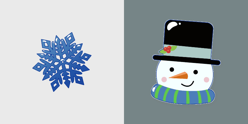 Winter Whimsy