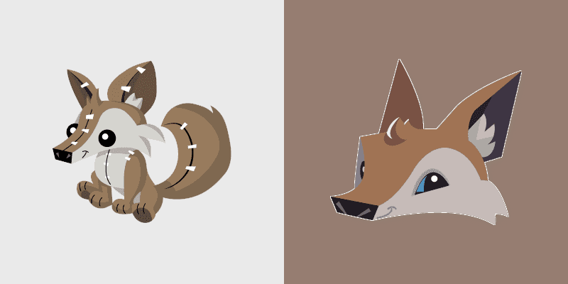 Wild Coyote