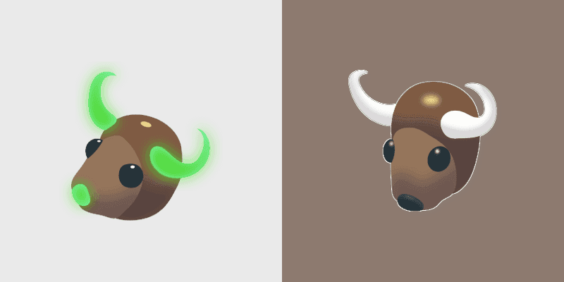 Rustic Buffalo