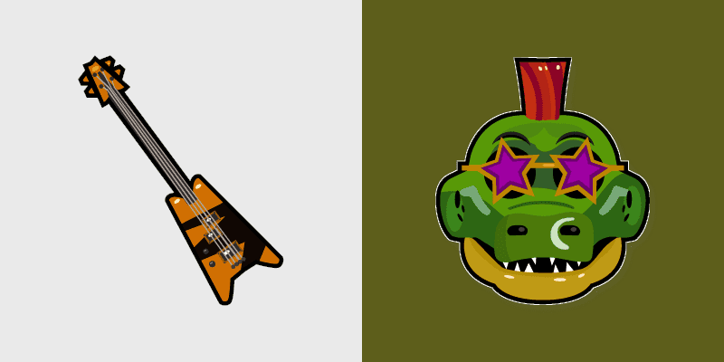 Montgomery Gator