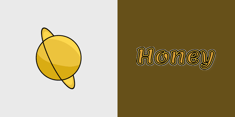 Custom Cursor Pack: Cosmic VSCO Girl Adventure