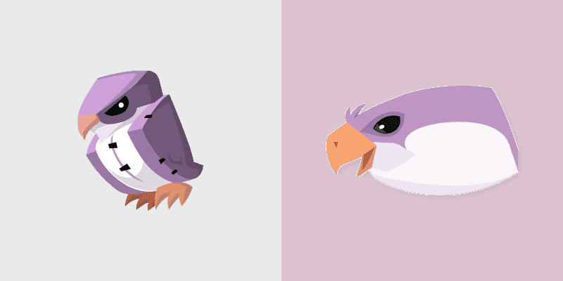 Falcon Frenzy
