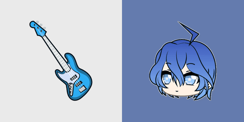 Luca Guitar